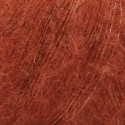 DROPS Brushed Alpaca Silk rooste 24