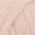 DROPS Brushed Alpaca Silk roosa liiv 20