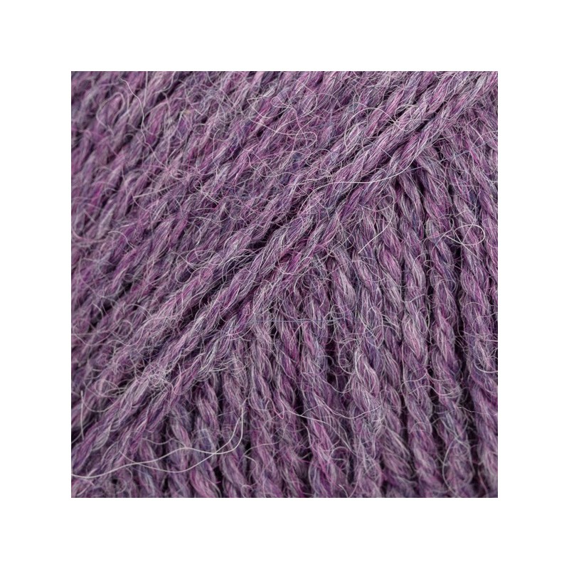 DROPS Alpaca lilla/violetne 4434