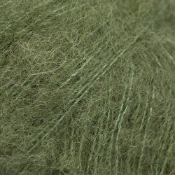 DROPS Brushed Alpaca Silk samblaroheline 32